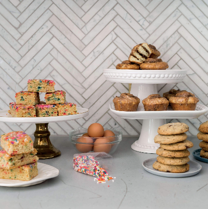 Choose Your Adventure Baking Kits - Pick 3